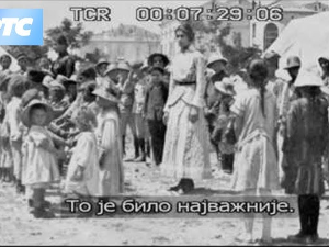 Ђаци у Великом рату: Српски ђаци у Француској, други део