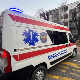 Радник погинуо на градилишту на Врачару у Београду