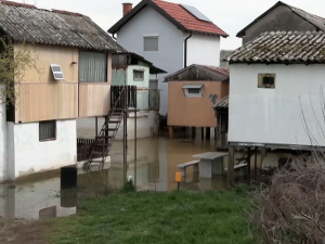 Водостај Саве код Шапца расте умерено, ситуација се смирује у већини општина Републике Српске