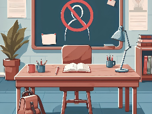 Добро јутро децо: Школски дневник