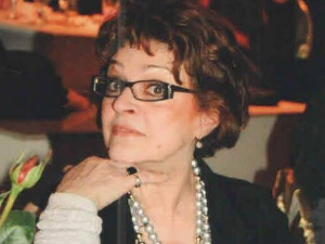 Велики људи из Радија: Добрила Илић