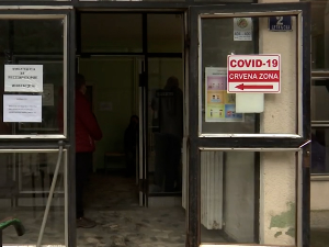 Пет година од првог регистрованог пацијента са корона вирусом у Србији