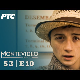 Монтевидео видимо се, 10-10