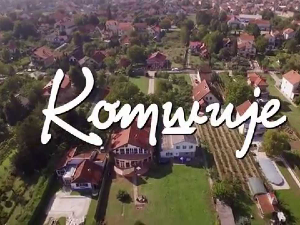 Комшије, 50. епизода