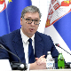 Вучић: Сценарио немира у Напалу и убиство Кирка планиран и у Србији