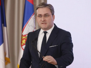 Селаковић о оптужном предлогу ТОК-а: Радујем се суђењу