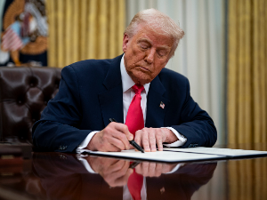 Трамп најавио царине на увоз бакра од 50 одсто