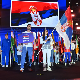 Влада Републике Србије усвојила решења о наградама за спортисте освајаче медаља