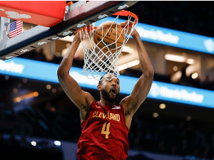 Кливленд три недеље без велике узданице