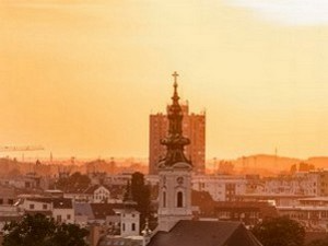 Јутарњи програм из три студија