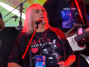 Звучни зид – Рибља Чорба