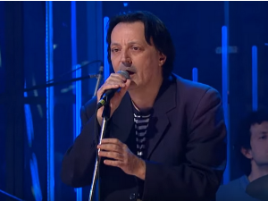 Звучни зид – Ђура и морнари