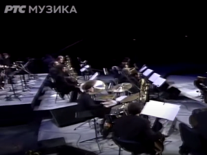 Биг биг бенд – Nelson Riddle And His Orchestra