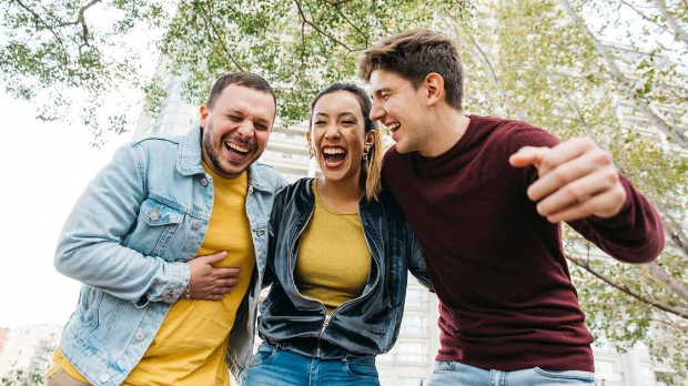 Шалите се сваки дан