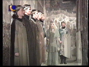 Српска музика кроз векове:	Чешки музичари у Војводини и Србији