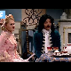 Из живота познатих математичара:	Исак Њутн