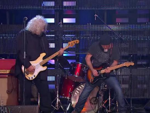 Звучни зид – Атомско склониште