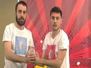 Хемија разбија митове:	Лимун