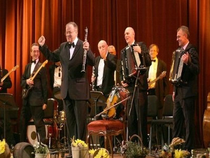 Музика за сва времена - Душко Радетић