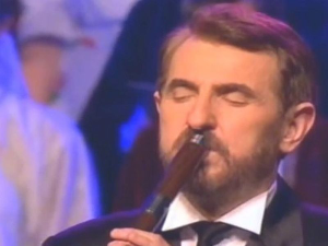 Симфонија духа и даха