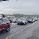 Највеће гужве на граничном прелазу Батровци, без већег задржавања за путничка возила