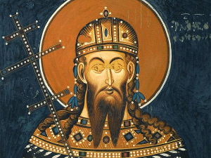 Оливера Коларић: Зачарани