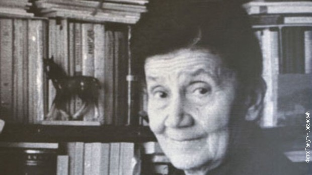 Породична прича