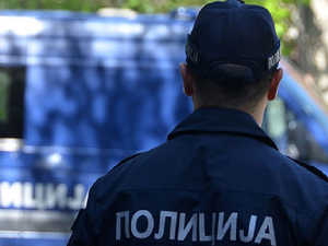 Полиција ухапсила осумњиченог за покушај убиства на новобеоградском сплаву