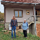 Право на сутра-Расељени из Подујева, подстанари поред своје имовине
