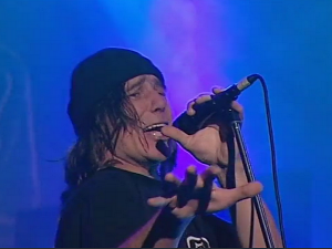 Звучни зид – Block Out