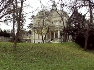Београдско благо-Кућа краља Петра