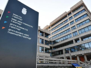 Више јавно тужилаштво: ТОК није надлежно да идаје ВЈТ налоге за поступање Више јавно тужилаштво: ТОК није надлежно да идаје ВЈТ налоге за поступање