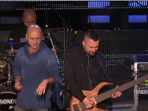 Звучни зид – Хладно пиво