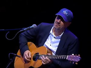 Звучни зид – Влатко Стефановски