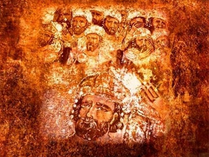 Страх у позној Византији – и данас