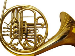 Виртуозна хорна - Херман Бауман