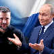 У Истанбулу почињу преговори Русије и Украјине