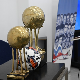 "Играјмо за 16" – у спомен страдалих, за титулу у недељу