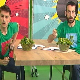 Хемија разбија митове: Дијета