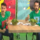 Хемија разбија митове:	Петролеј