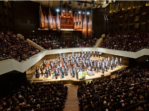 Светске музичке позорнице