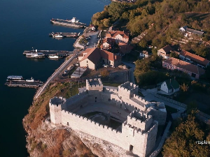 Тврђаве на Дунаву- Тврђава Рам