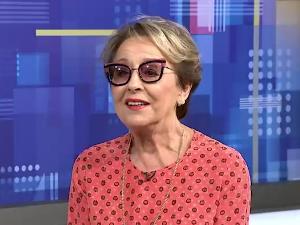 Велики људи из Радија: Светлана Бојковић