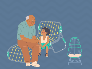 Добро јутро децо: Пешкир мога деде