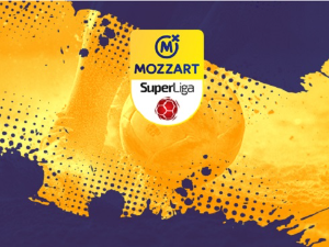 Партизан и ТСЦ у "Хумској", Звезда игра мали београдски дерби у 27. колу Суперлиге