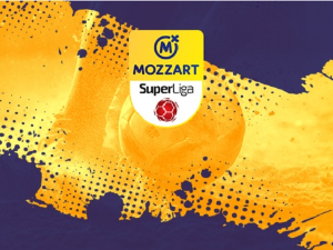 Пет голова на "Карађорђу", Ранђеловић водио домаћина до тријумфа