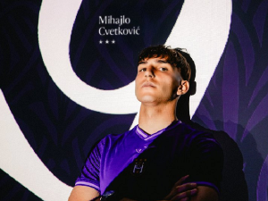 Ништа од Малмеа - Цветковић каријеру наставља у Андерлехту (rscanderlecht) Ништа од Малмеа - Цветковић каријеру наставља у Андерлехту
