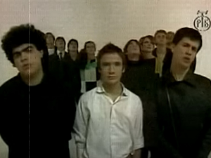 Легенде – Шарло акробата