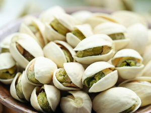 Цена пистаћа због рата у Ирану највиша за последњих осам година