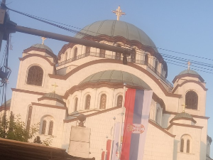 Прославе верских празника ‒ убеђење и вера или традиција и тренд